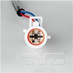 TYC 3020131 Door Mirror - Right - view 3