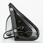 TYC 3020132 Door Mirror - Left - view 2