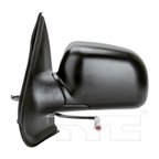 TYC 3020132 Door Mirror - Left - view 1