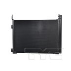 TYC 30202 A/C Condenser - Front - view 1
