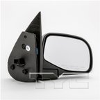 TYC 3020431 Door Mirror - Right - view 3