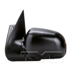 TYC 3020432 Door Mirror - Left - view 1