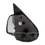 TYC 3020432 Door Mirror - Left - view 2