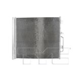 TYC 30204 A/C Condenser - view 3