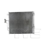 TYC 30204 A/C Condenser - view 1