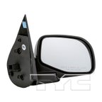 TYC 3020531 Door Mirror - Right - view 5