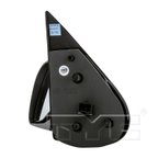 TYC 3020532 Door Mirror - Left - view 2