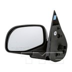 TYC 3020532 Door Mirror - Left - view 5