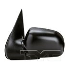TYC 3020532 Door Mirror - Left - view 1