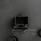 TYC 3020532 Door Mirror - Left - view 3