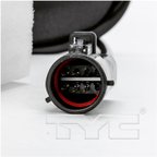TYC 3020631 Door Mirror - Right - view 3