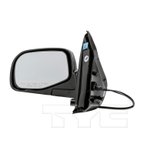 TYC 3020632 Door Mirror - Left - view 5