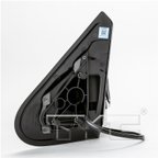 TYC 3020831 Door Mirror - Right - view 2