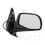 TYC 3020831 Door Mirror - Right - view 5