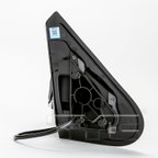 TYC 3020832 Door Mirror - Left - view 4