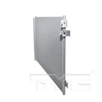 TYC 30209 A/C Condenser - view 1