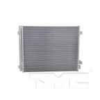 TYC 30209 A/C Condenser - view 2