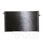 TYC 3020 A/C Condenser - view 1