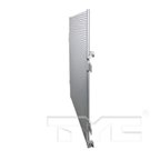 TYC 30210 A/C Condenser - view 1