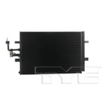 TYC 30211 A/C Condenser - view 5