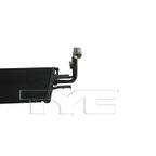 TYC 30211 A/C Condenser - view 1