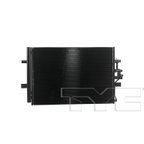 TYC 30211 A/C Condenser - view 3