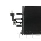 TYC 30211 A/C Condenser - view 4