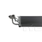 TYC 30212 A/C Condenser - view 1