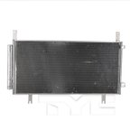 TYC 30215 A/C Condenser - Front - view 3