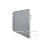 TYC 30222 A/C Condenser - view 1
