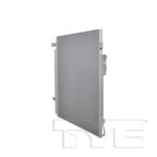 TYC 30223 A/C Condenser - view 1