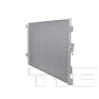 TYC 30226 A/C Condenser - Front - view 1
