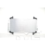 TYC 30228 A/C Condenser - view 1
