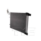 TYC 30229 A/C Condenser - view 3