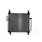 TYC 30230 A/C Condenser - view 2