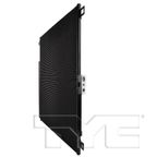 TYC 30232 A/C Condenser - view 4