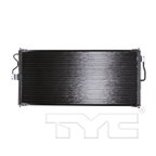 TYC 3023 A/C Condenser - Front - view 1