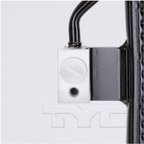 TYC 3023 A/C Condenser - Front - view 3
