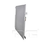 TYC 30240 A/C Condenser - Front - view 2
