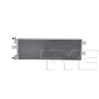 TYC 30246 A/C Condenser - view 2