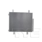 TYC 30249 A/C Condenser - view 1