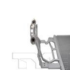 TYC 30256 A/C Condenser - view 2
