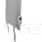 TYC 30257 A/C Condenser - view 1