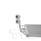 TYC 30272 A/C Condenser - view 2