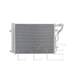 TYC 30272 A/C Condenser - view 1