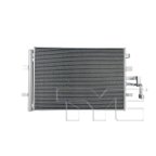TYC 30277 A/C Condenser - view 2