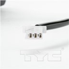 TYC 3030031 Door Mirror - Right - view 3