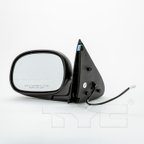 TYC 3030032 Door Mirror - Left - view 5