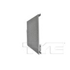 TYC 30300 A/C Condenser - view 2
