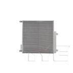 TYC 30300 A/C Condenser - view 3
